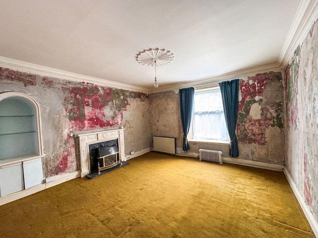 4 Church Street, Longframlington, Morpeth , NE65 8DL